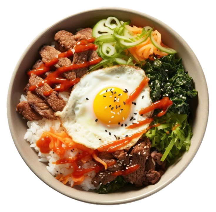 Bibimbap